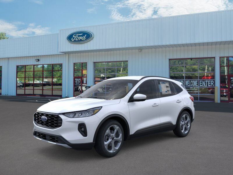 2026 FORD Escape