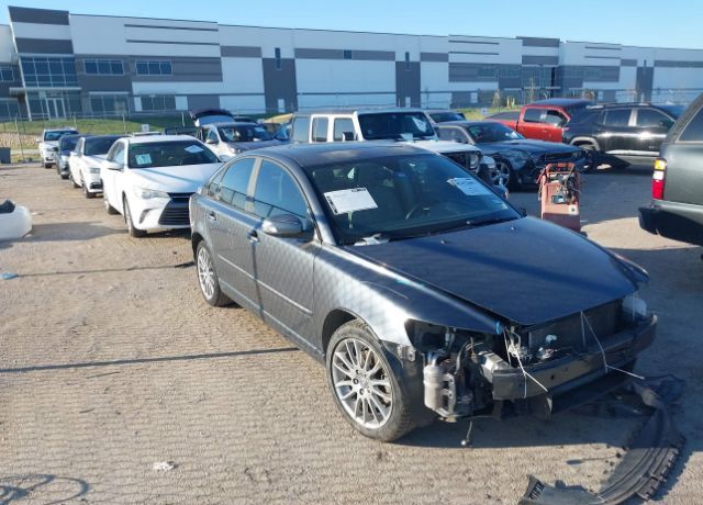 Volvo S40
