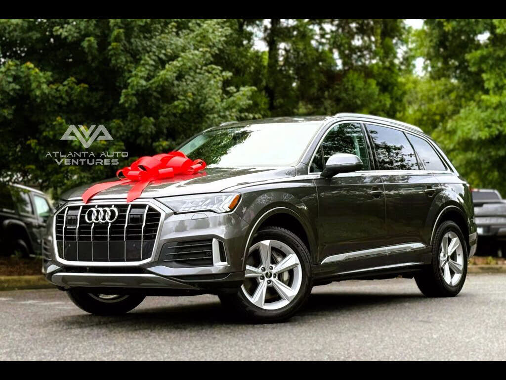 2024 Audi Q7