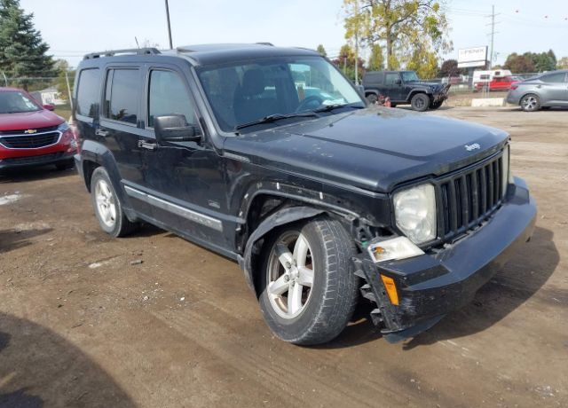 Jeep Liberty