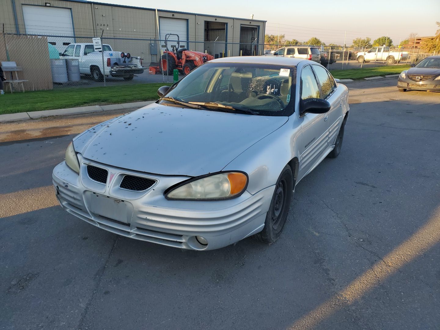 Pontiac Grand AM