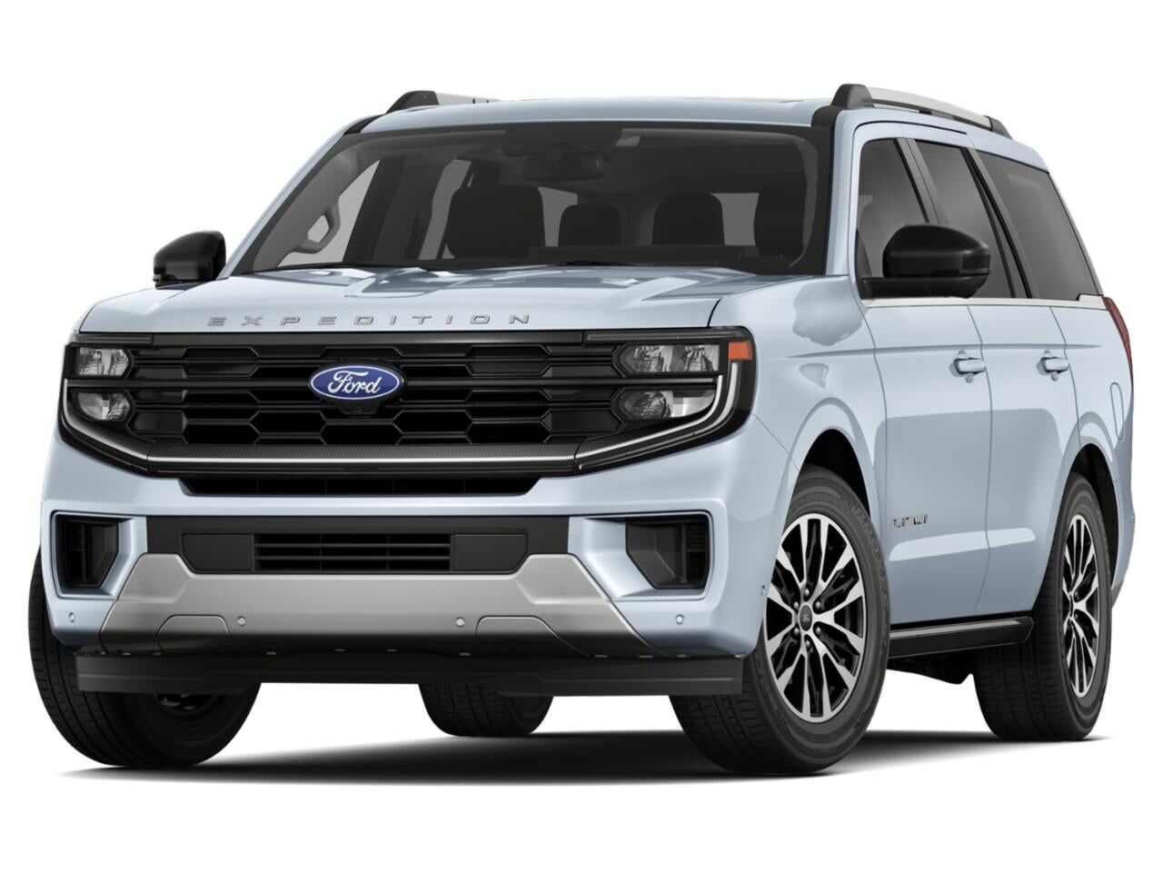 2025 FORD Expedition