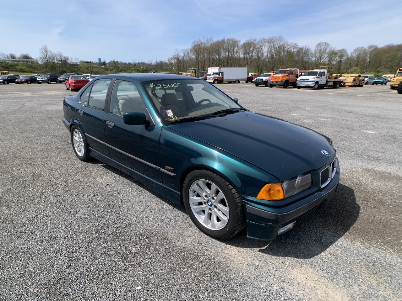 BMW 328i