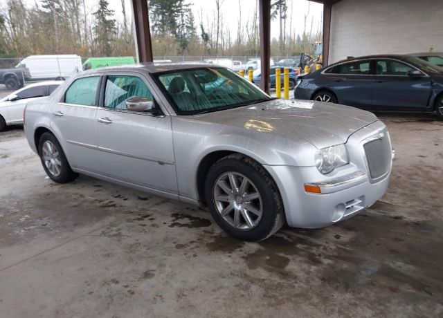 Chrysler 300C