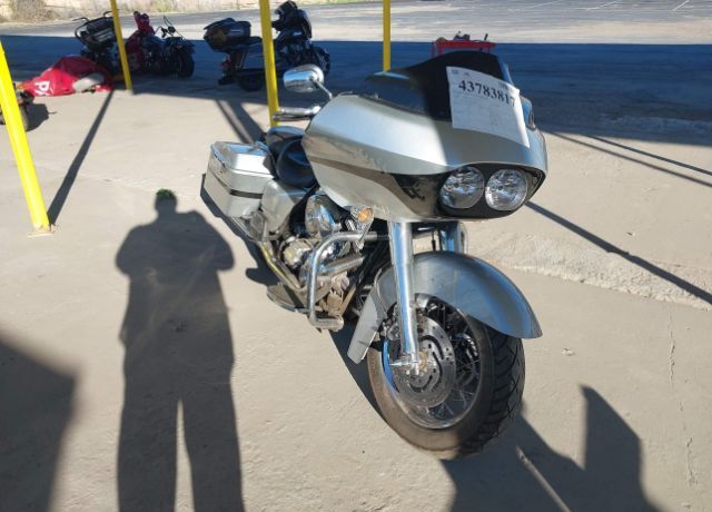 2006 HARLEY DAVIDSON FLTRI / Road Glide