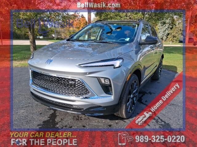 2026 BUICK Encore GX