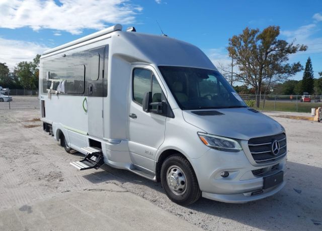 2023 MERCEDES-BENZ Sprinter