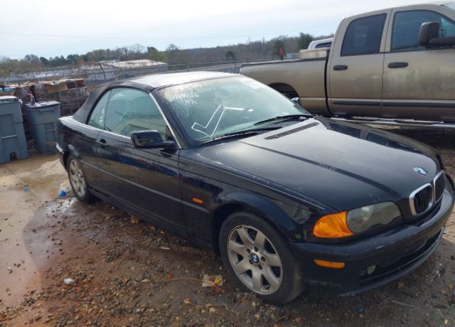 BMW 325Ci