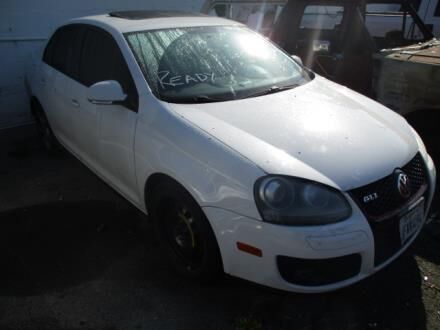 Volkswagen GLI
