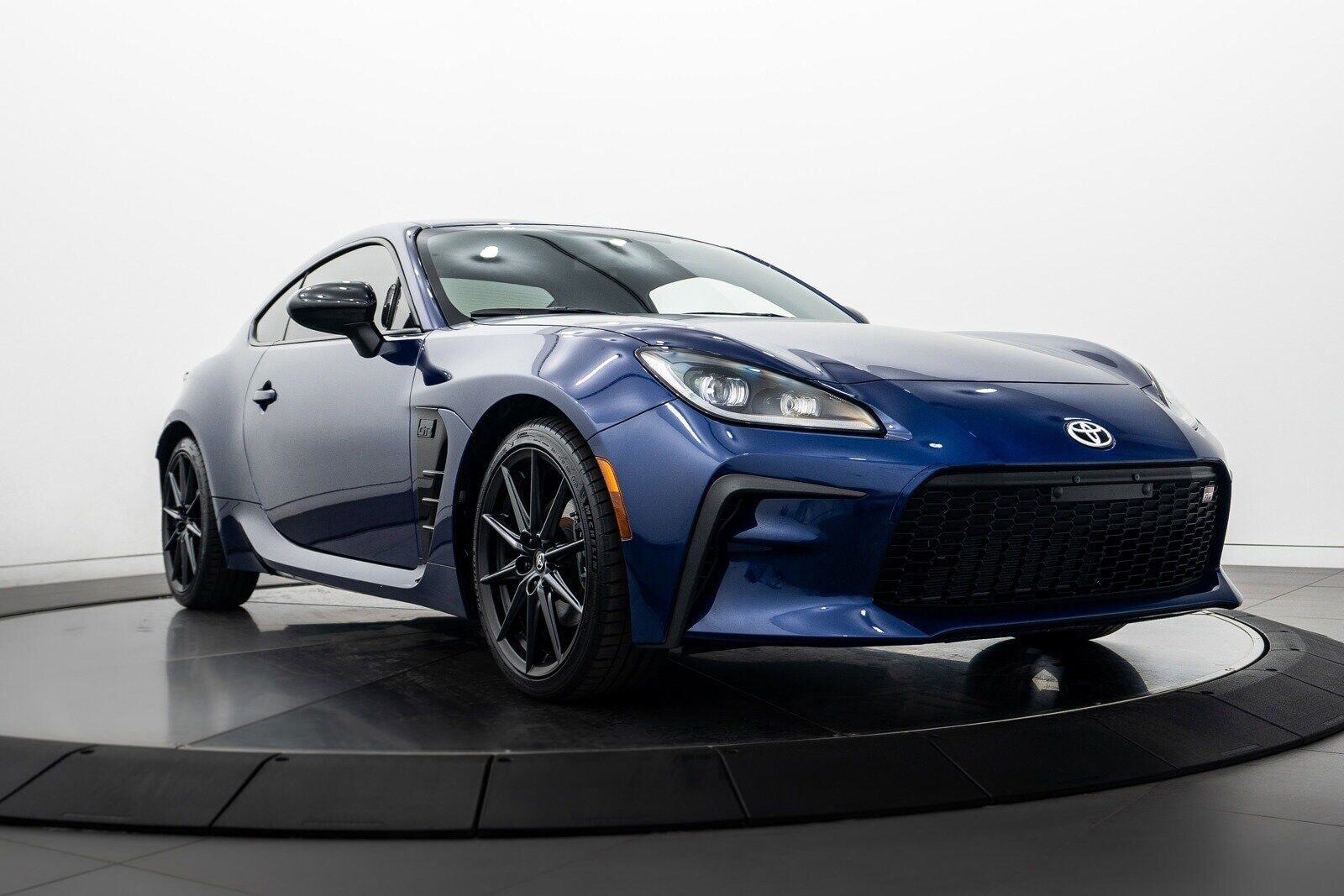 2022 TOYOTA GR86