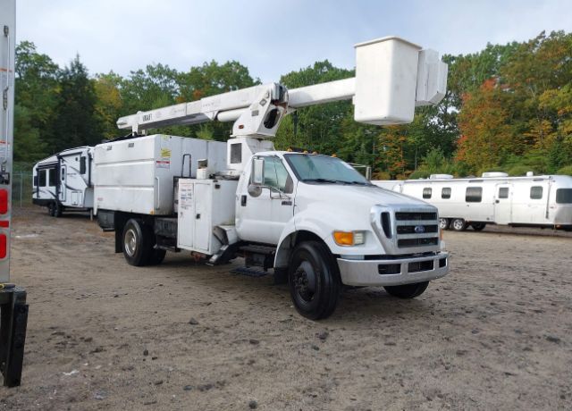 Ford F-750