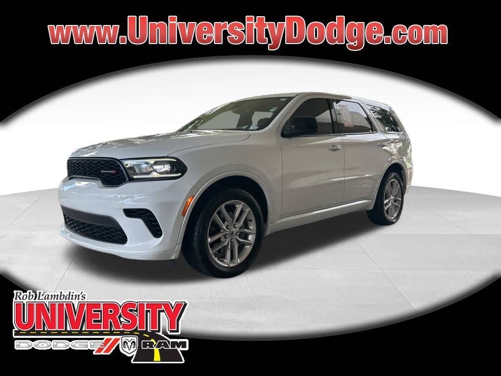 2023 DODGE Durango