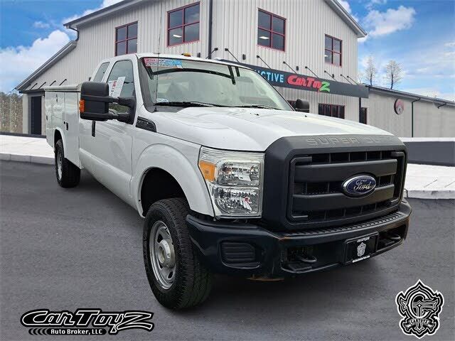 Ford F-350
