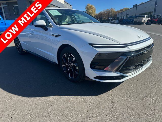 2024 HYUNDAI Sonata