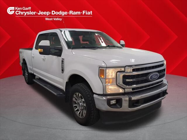 2020 FORD F-250