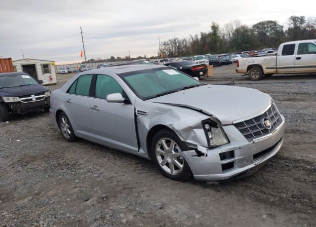 Cadillac STS