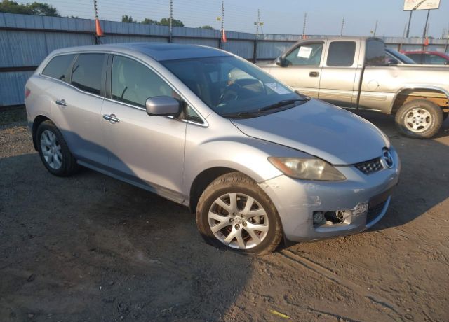 Mazda CX-7