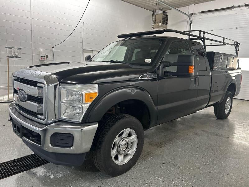 Ford F-250