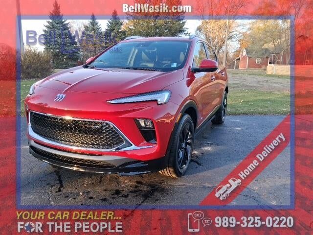 2026 BUICK Encore GX