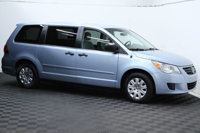 Volkswagen Routan