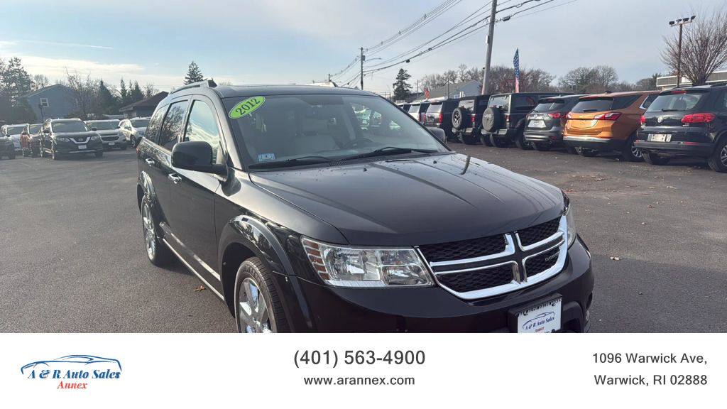Dodge Journey