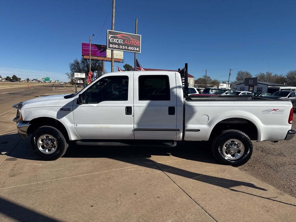 Ford F-250
