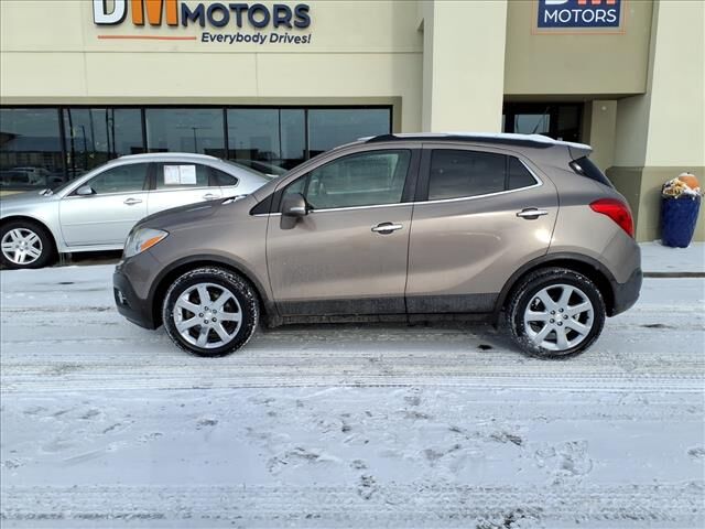 Buick Encore