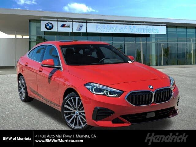 2024 BMW 2 Series