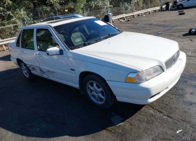 Volvo S70