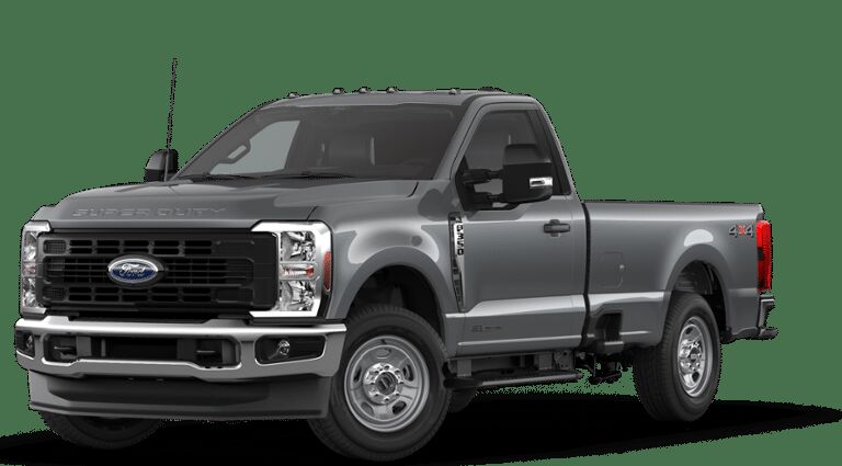 2026 FORD F-350