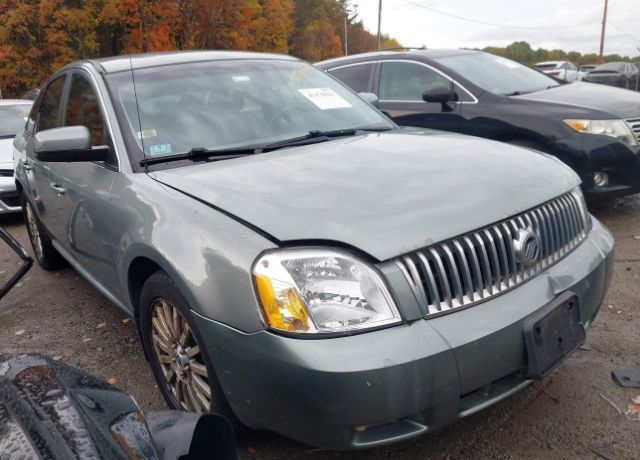 Mercury Montego