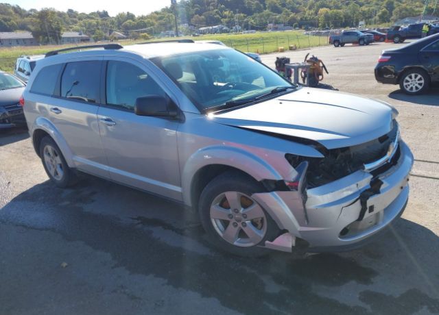 Dodge Journey