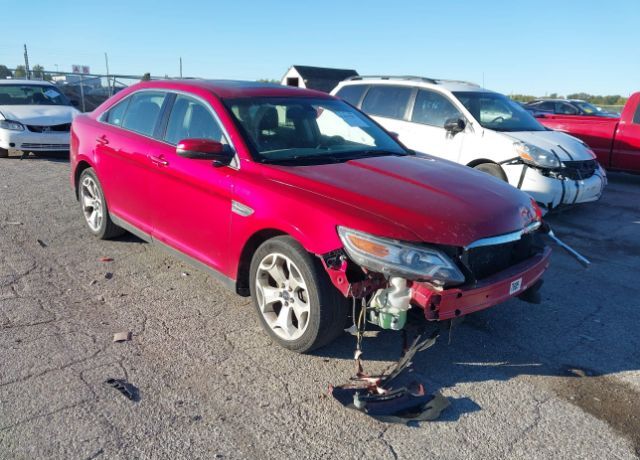 Ford Taurus