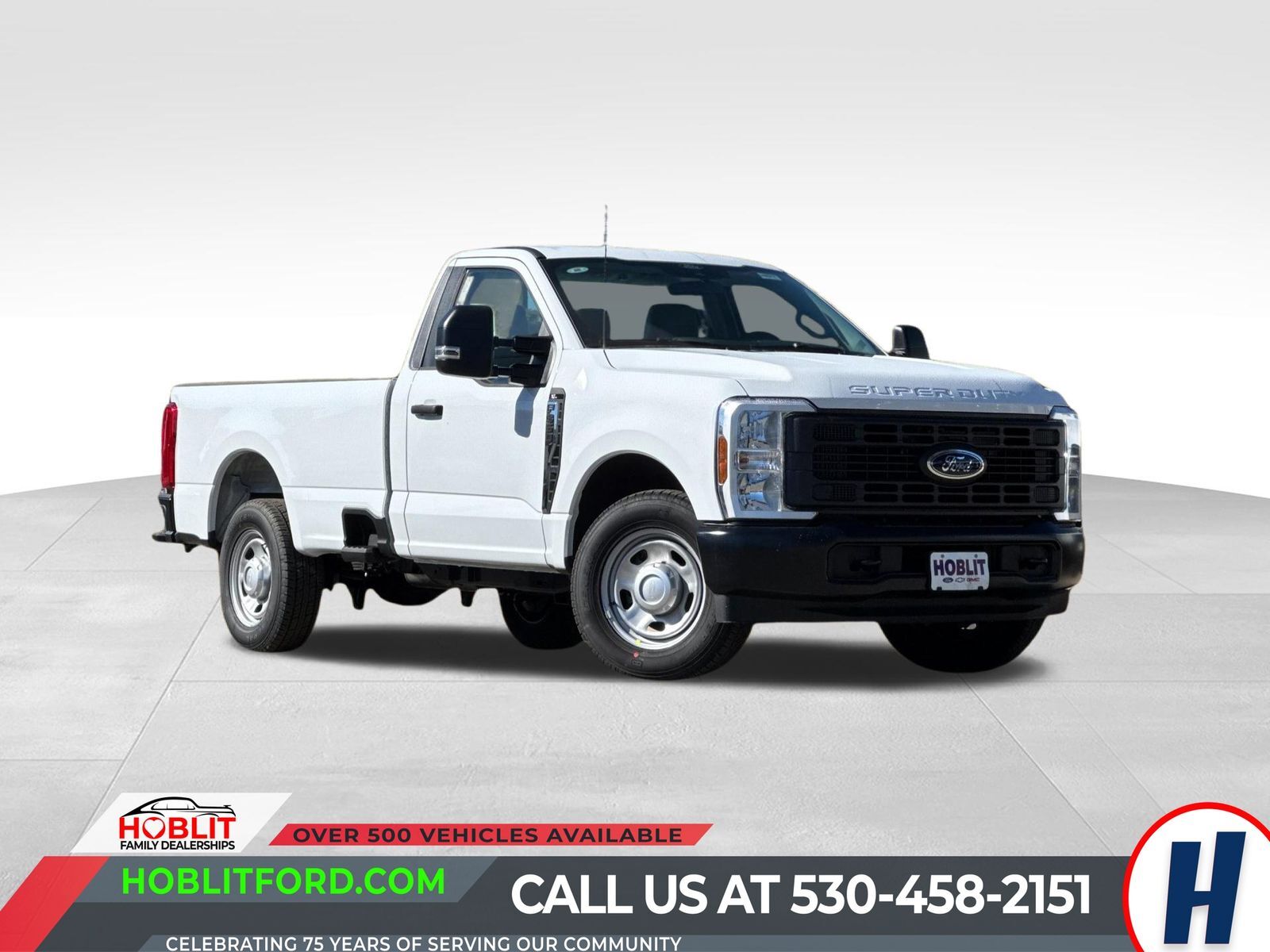 2026 FORD F-350