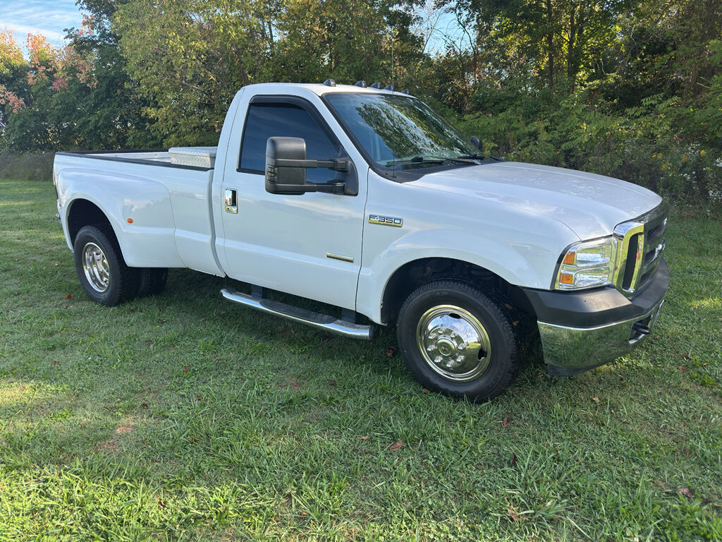 Ford F-350