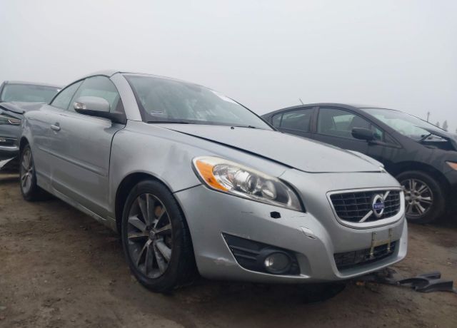 Volvo C70
