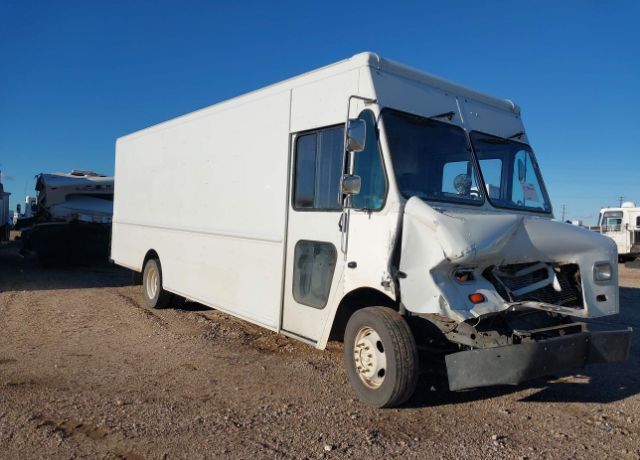 Ford Commercial Chassis