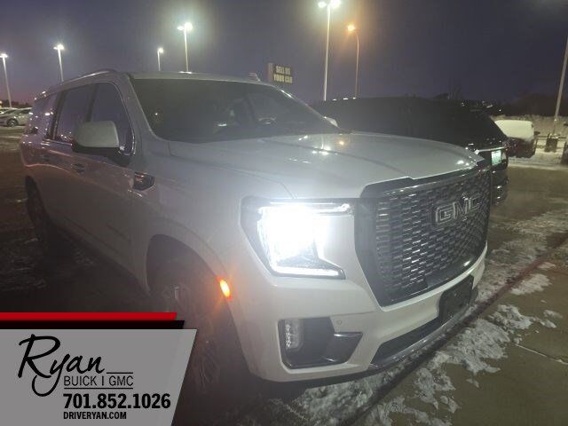 2023 GMC Yukon XL