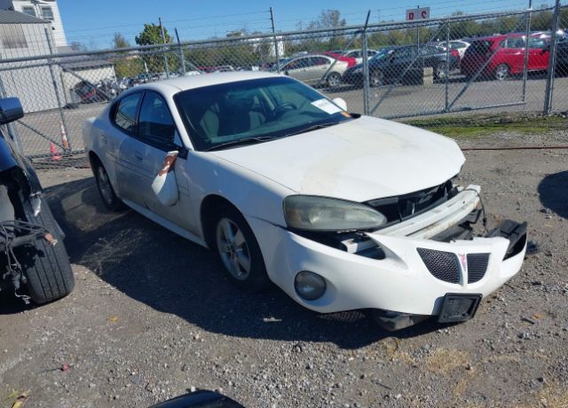 Pontiac Grand Prix