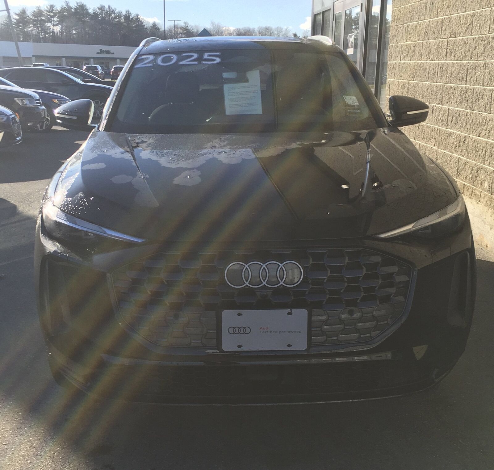2025 Audi Q5