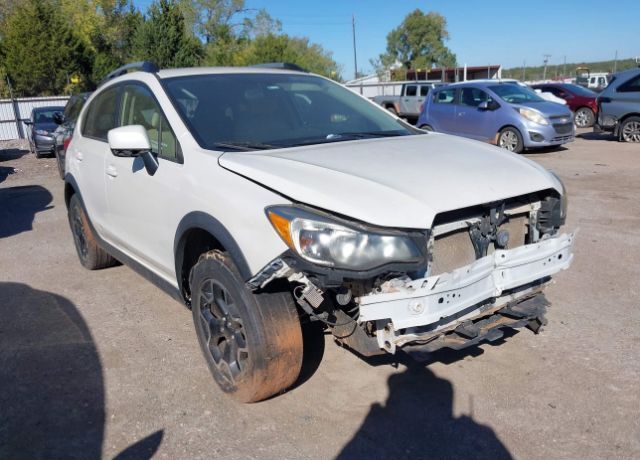 Subaru XV CrossTrek