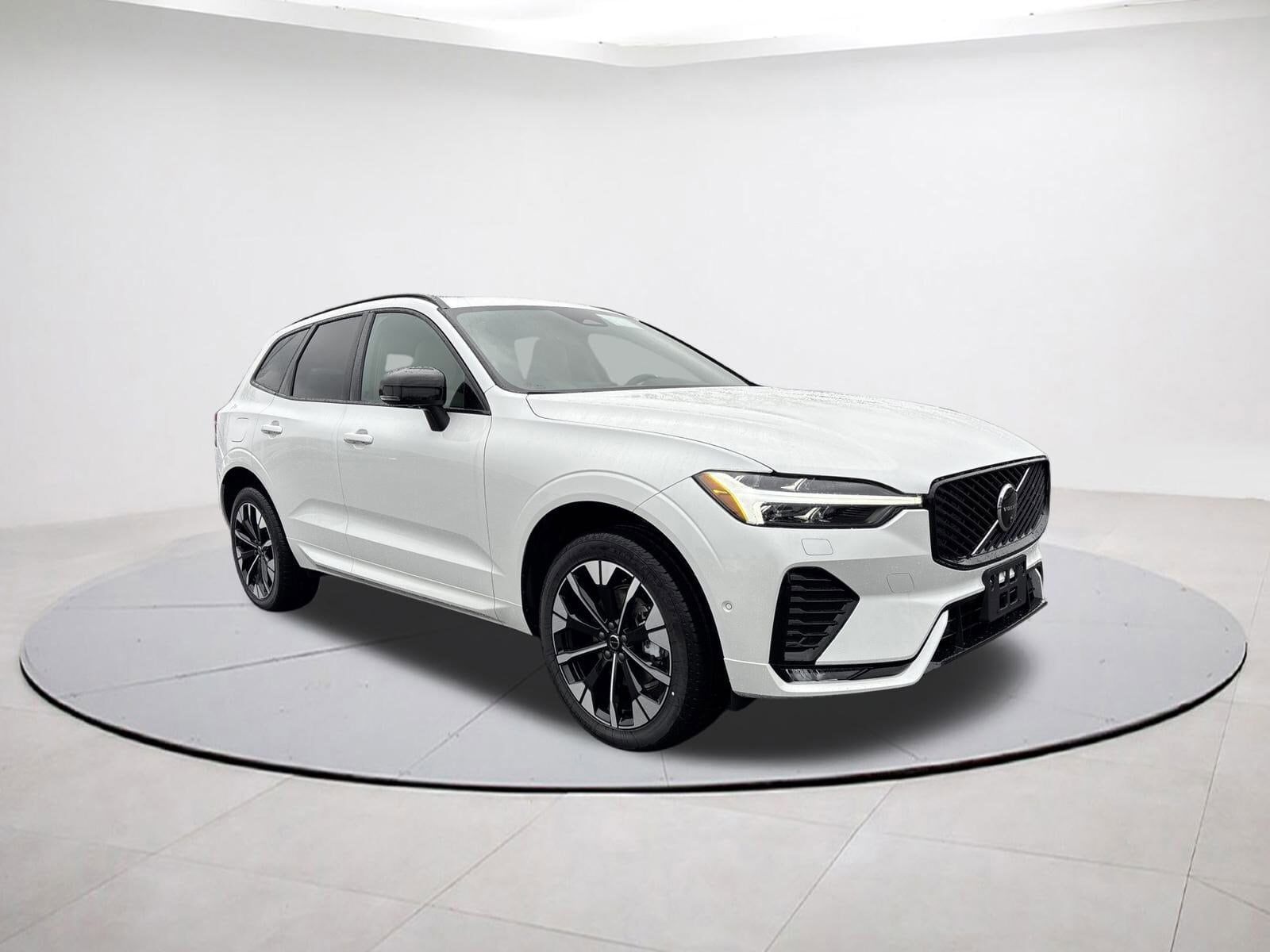 2026 VOLVO XC60