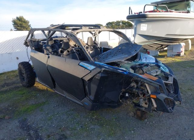 2022 CAN-AM Maverick X3