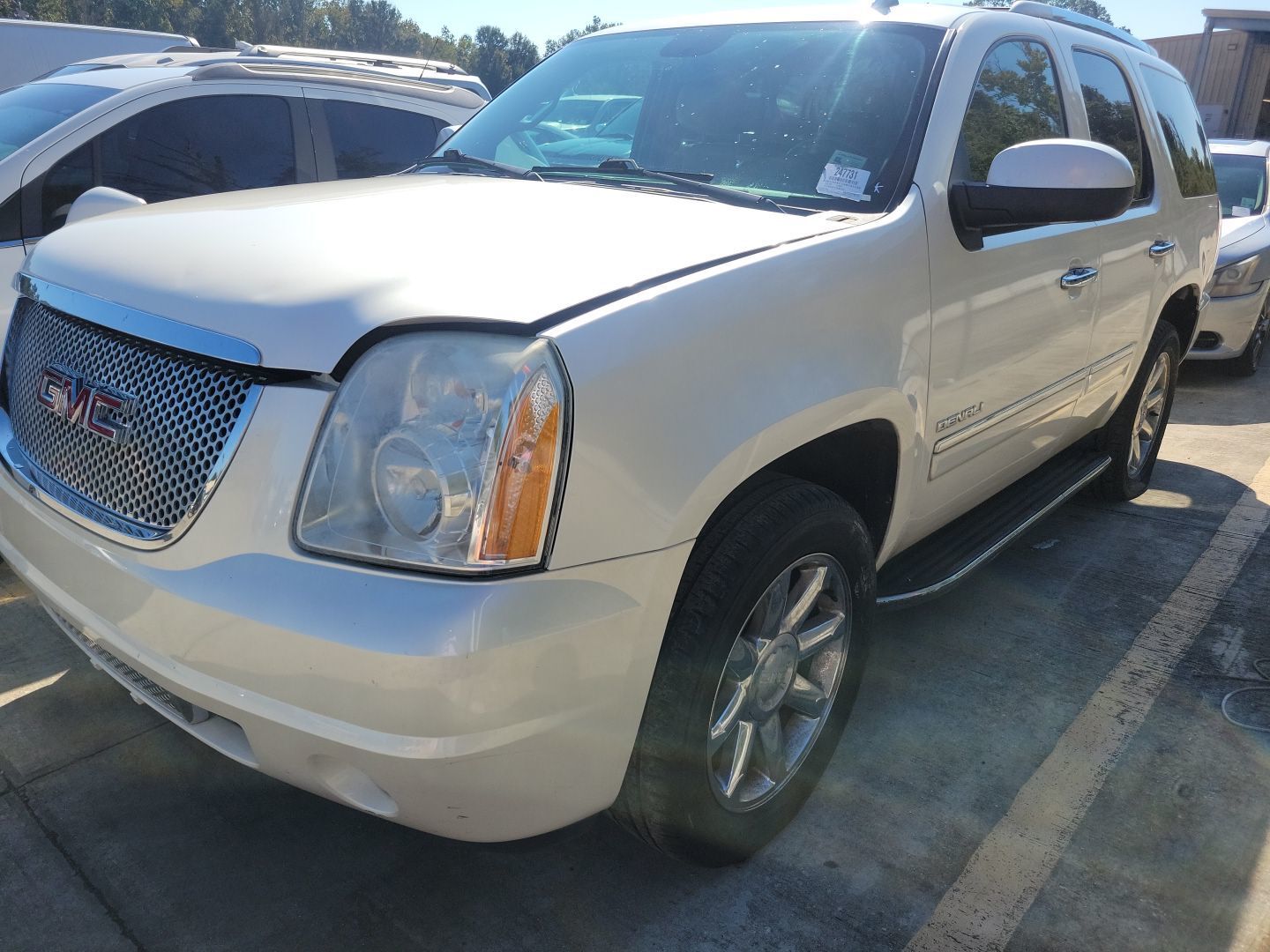 GMC Yukon