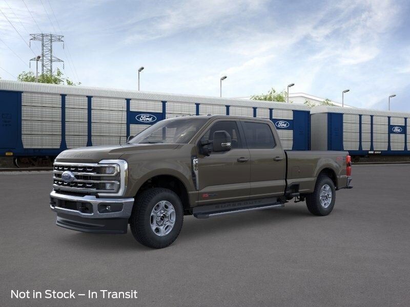 2026 FORD F-350