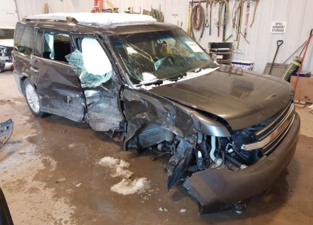 Ford Flex