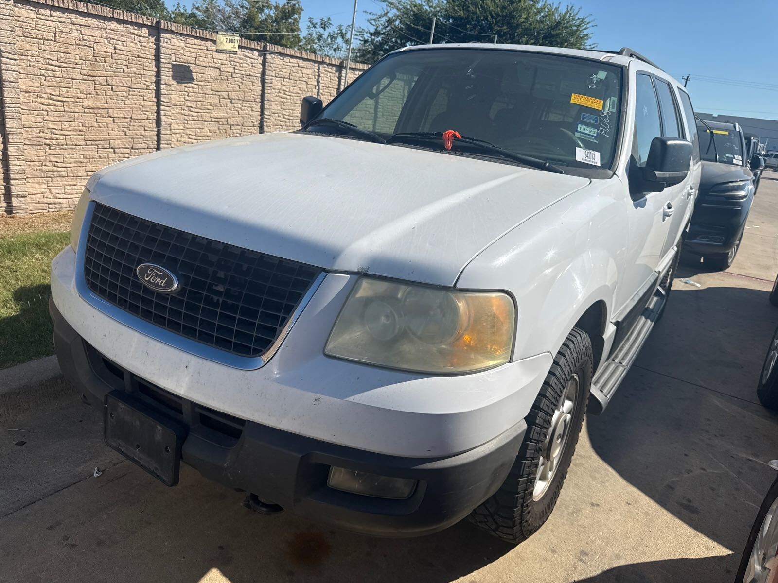 Ford Expedition