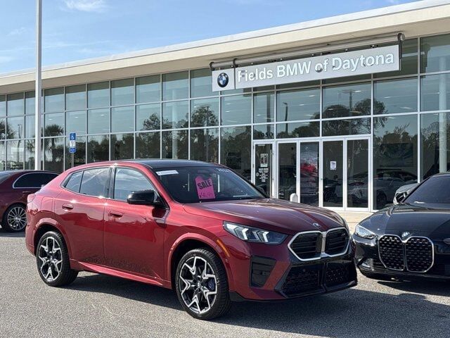 2024 BMW X2