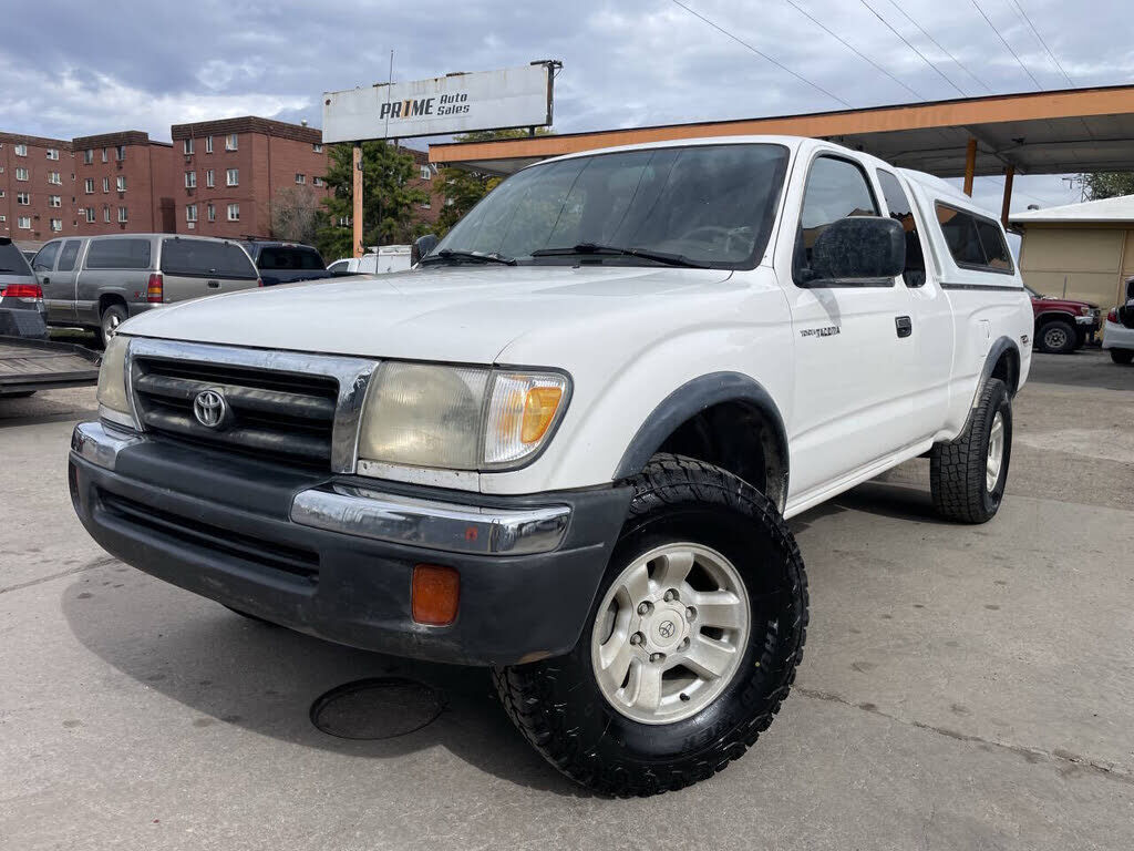 Toyota Tacoma
