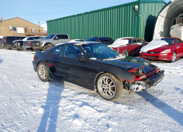 1991 TOYOTA MR2